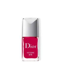 Dior Vernis - High Color Nail Polish - Manicure, Shine & Hold Gel Effect Dior Vernis - High Color Nail Polish - Manicure, Shine & Hold Gel Effect